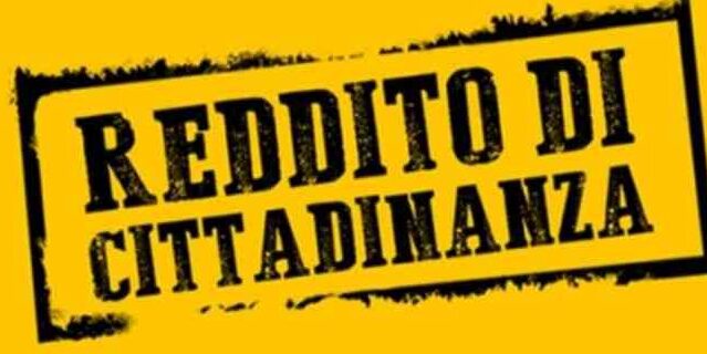 Il reddito di cittadinanza….uno strumento inutile per parassiti e delinquenti….