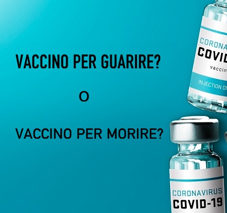 Il marchio a fuoco e la “mandria”… di umani…. è “vaccinata”….