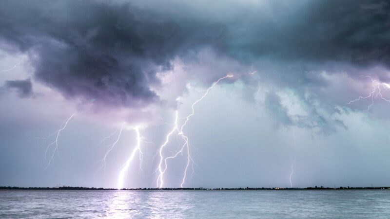 Quando la manipolazione climatica viene usata per fini criminali….